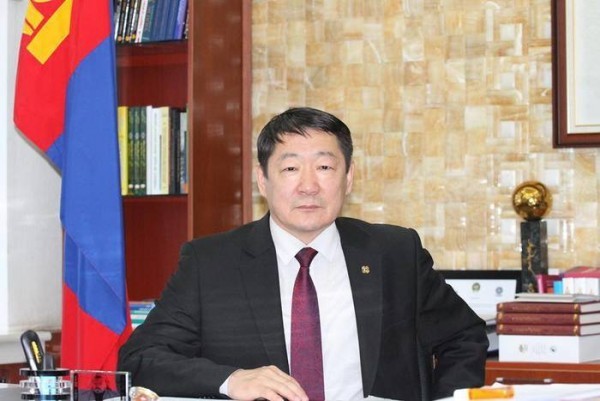 Ж.Батсуурь: Ерөнхий боловсролын сургалтын хөтөлбөр нь хэн нэгний бус, монголын ард түмний өмч