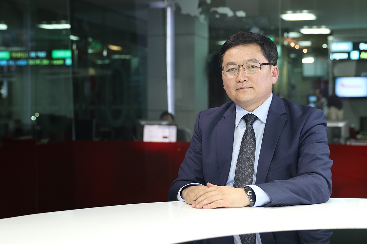 Б.Лхагважав: Монголбанк ипотекийн зээлийн санхүүжилтийг хэлэлцэж байна