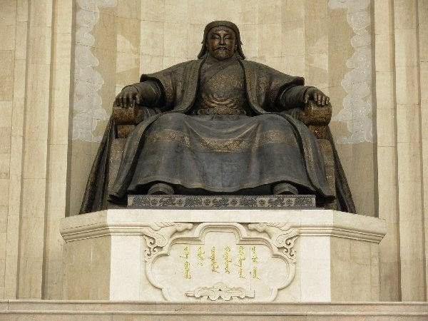  “Чингис хаан” шинэ зууны бүтээлч төсөлд 2.5 сая ам.доллар шаардлагатай 