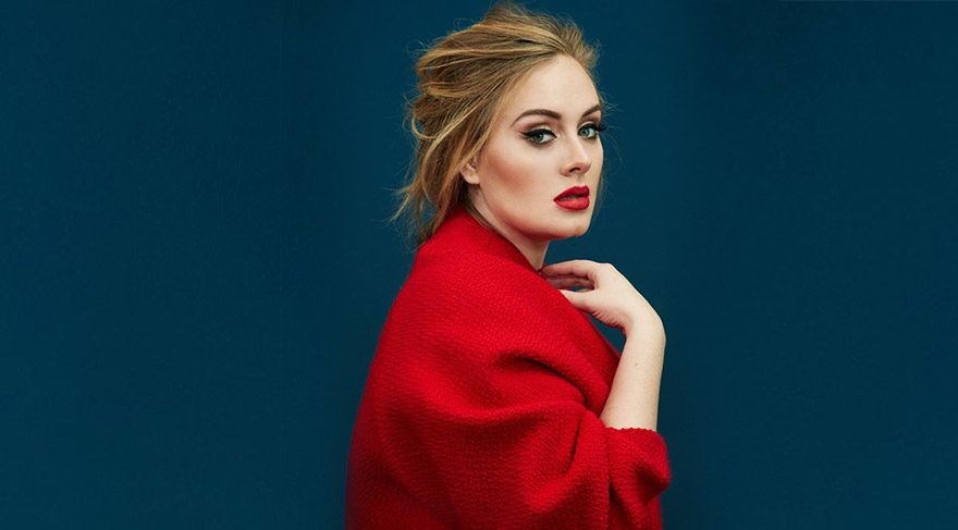 ДУУЧИН ADELE КИНОНД ТОГЛОНО