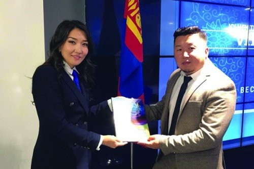 Сайн контентийг хэрхэн бүтээх вэ? сургалт боллоо