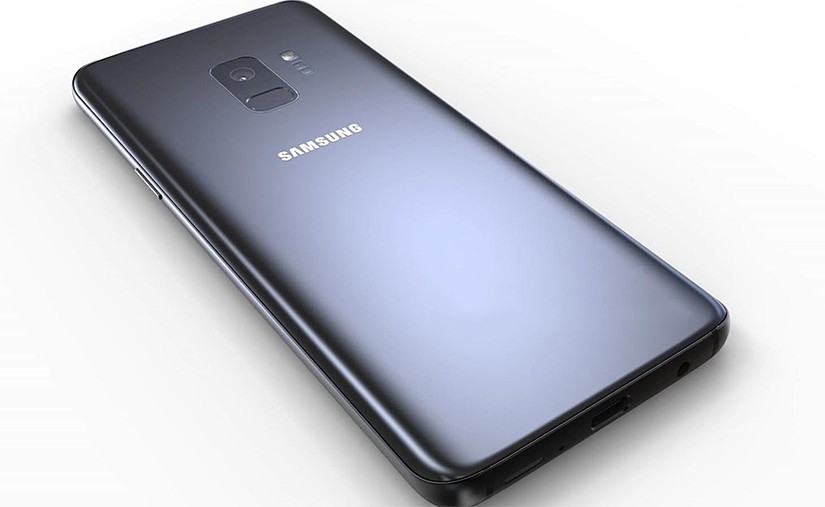 Samsung Galaxy S9 загвараа ирэх хоёрдугаар сард танилцуулж магадгүй