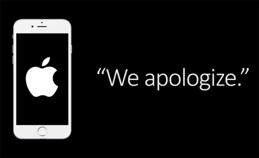 Apple уучлалт гуйж, Samsung, LG компаниуд утасныхаа хурдыг удаашруулдаггүй гэв