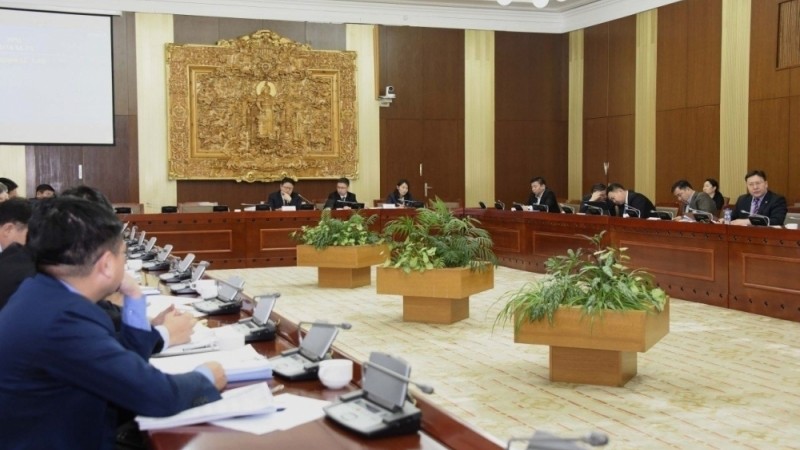 Монгол Улс 2018-2020 онд 100 цагаач хүлээж авахыг дэмжлээ