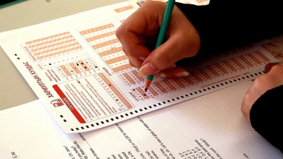 Элсэлтийн ерөнхий шалгалтад бүртгүүлэгчдэд өгөх ЗӨВЛӨГӨӨ