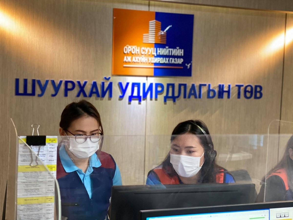 ОСНААУГ: Өнгөрсөн долоо хоногт 8555 дуудлага мэдээлэл ирснээс ус алдсан 1207 дуудлага бүртгэгджээ