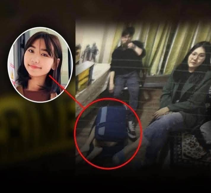 16 настай охины нагац эгч: Бид дүүгийнхээ цогцсыг ТАНИАГҮЙ