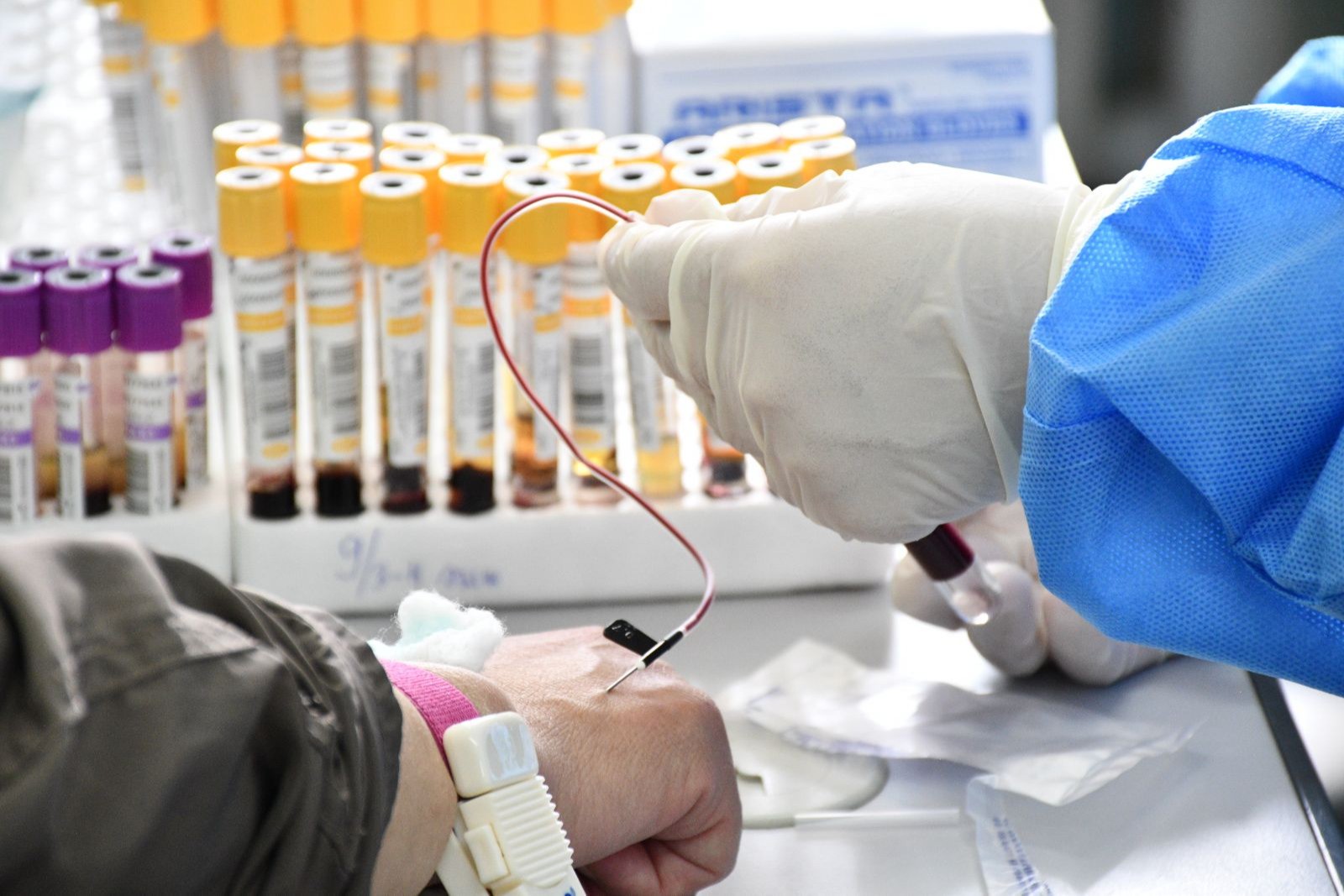 ЭМДЕГ: Эрт илрүүлгийг тодорхойгүй хугацаагаар зогсоолоо