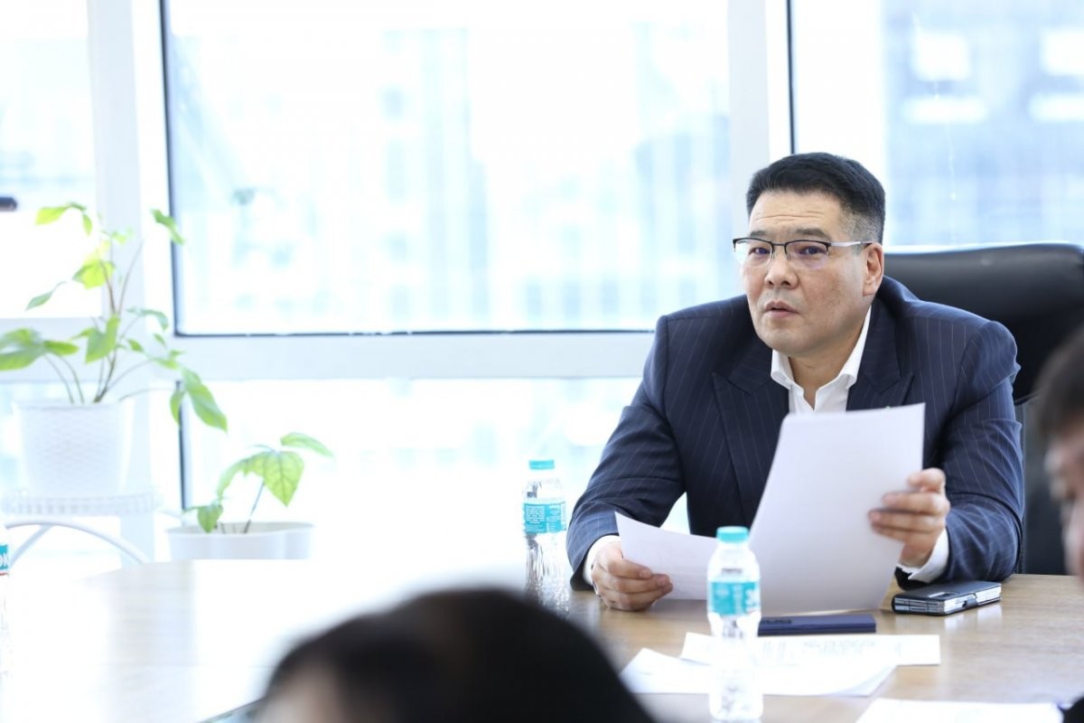 ЭМДЕГ-аас томилогдсон мэргэжилтнүүдийн баг ТАЗ-тэй хамтран хөдөө орон нутагт ажиллалаа